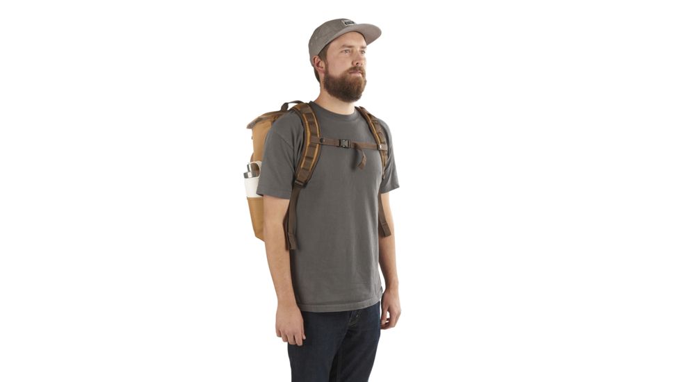 Kelty Ardent,Canyon Brown, w/ Laptop Sleave 22611417CYB