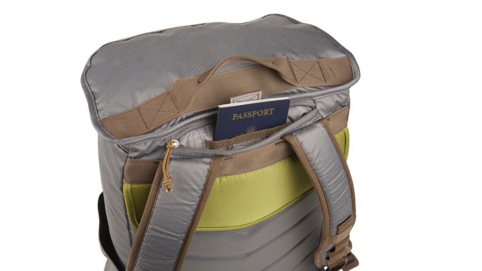 Kelty Ardent,Castle Rock, w/ Laptop Sleave 22611417CRK