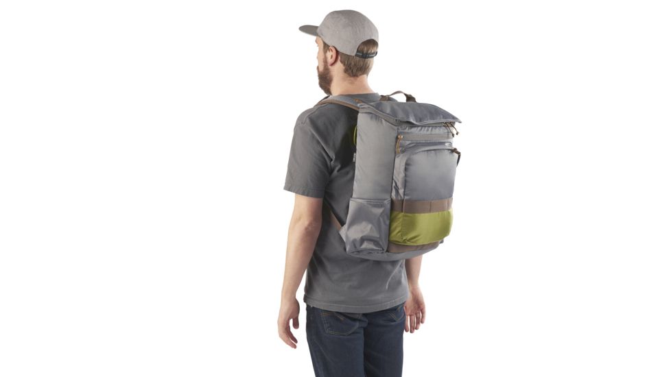 Kelty Ardent,Castle Rock, w/ Laptop Sleave 22611417CRK