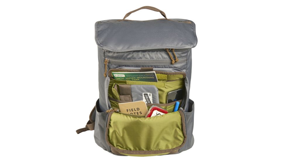 Kelty Ardent,Castle Rock, w/ Laptop Sleave 22611417CRK