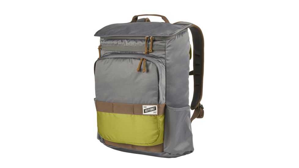 Kelty Ardent,Castle Rock, w/ Laptop Sleave 22611417CRK