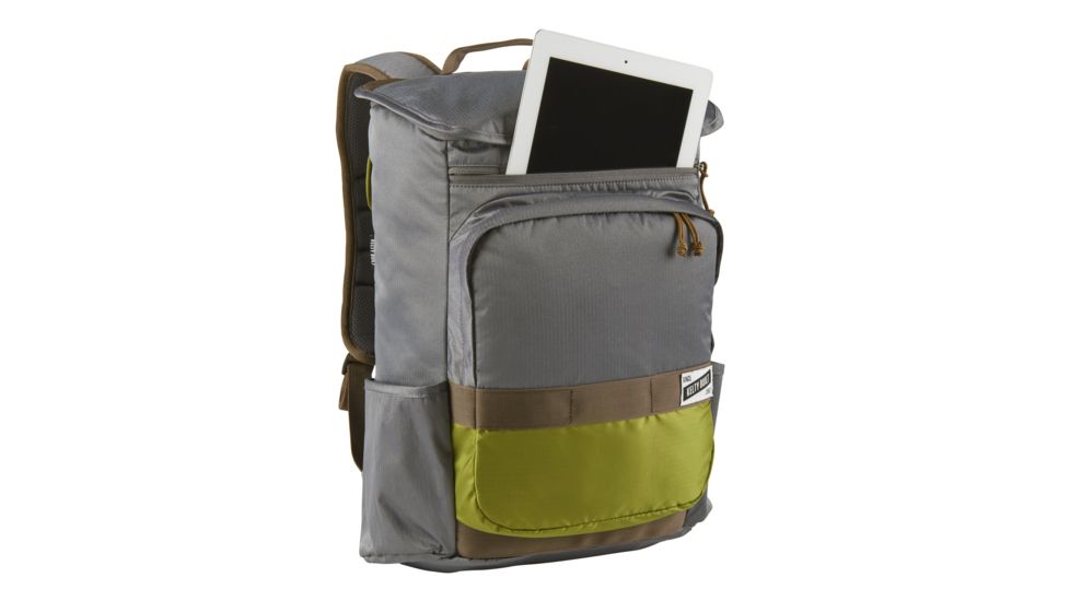 Kelty Ardent,Castle Rock, w/ Laptop Sleave 22611417CRK