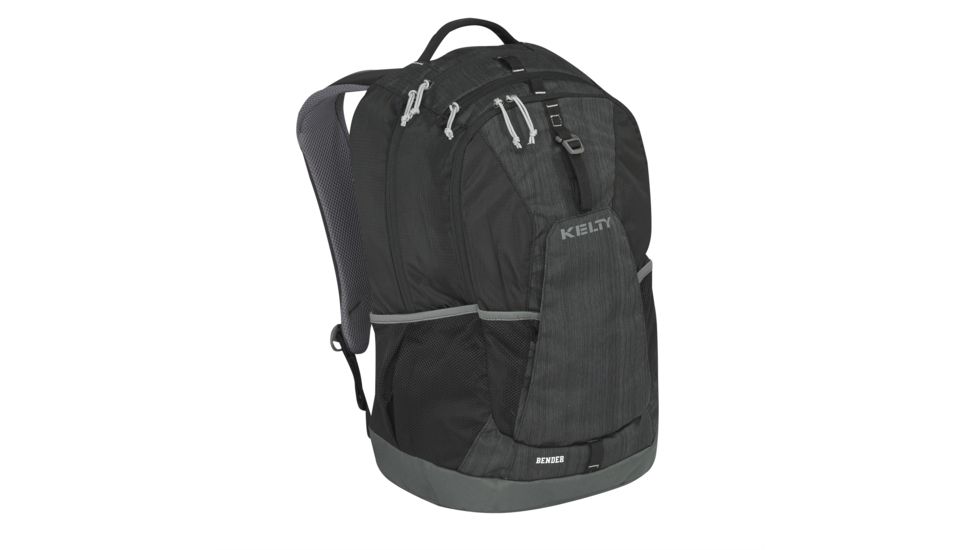 Kelty Bender Backpack-Black