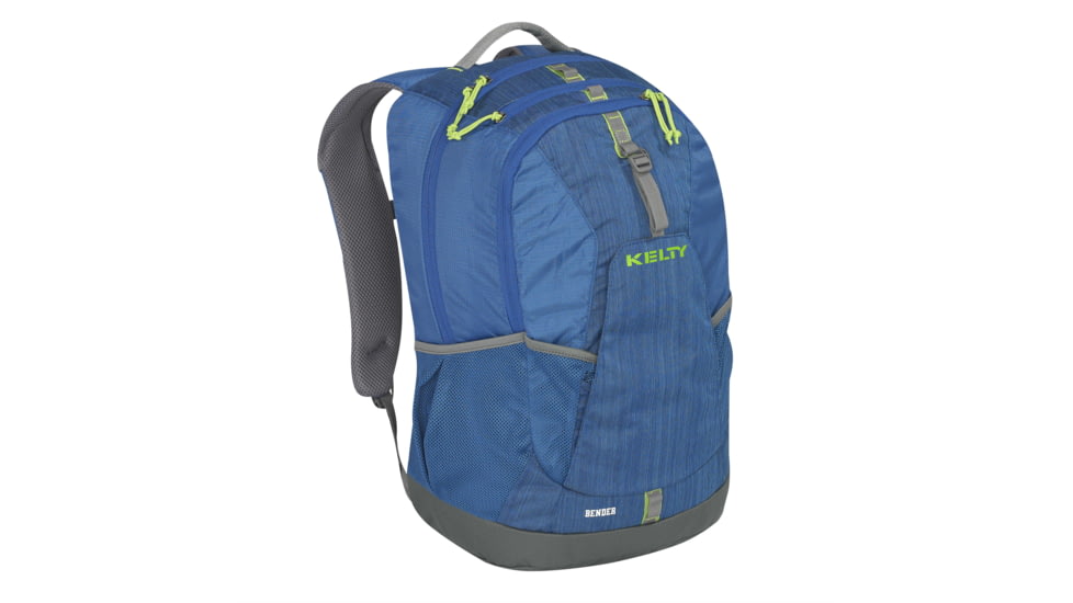 Kelty Bender Backpack-Royal Blue