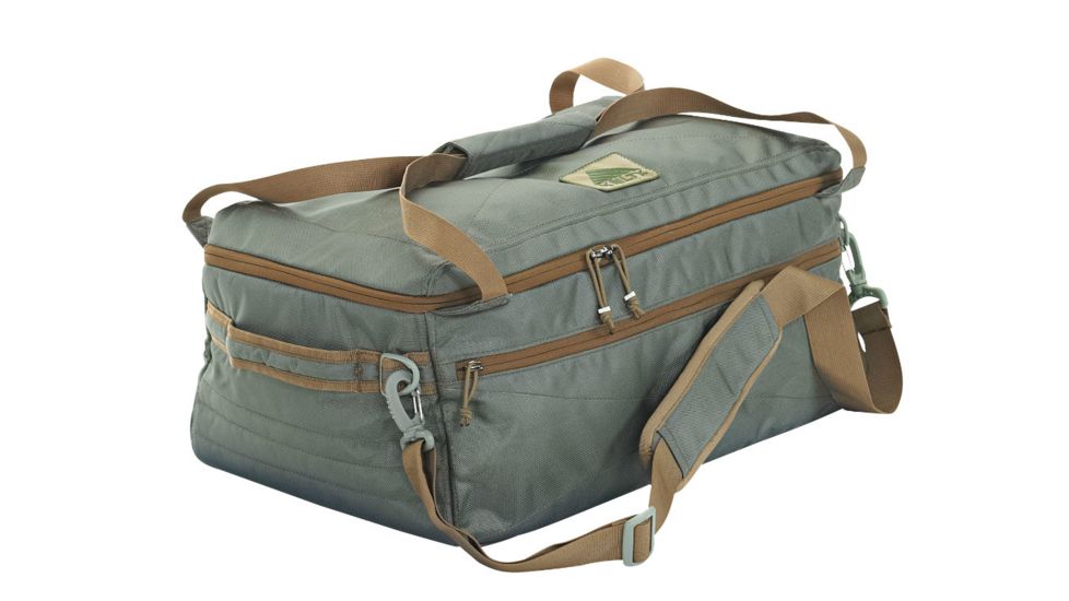 Kelty Bristol Duffle-Lichen-Medium