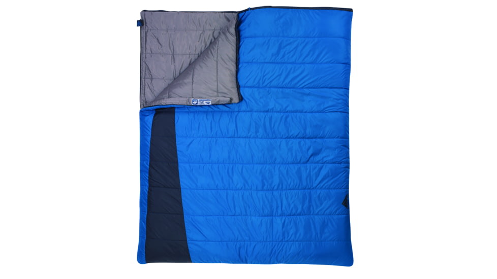 Kelty Callisto 35 Double Wide Sleeping Bag