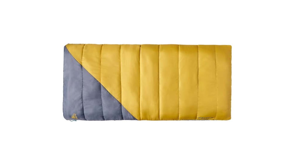 Kelty Campground Kit, Bamboo/Grisaille, One Size, 35430721BO