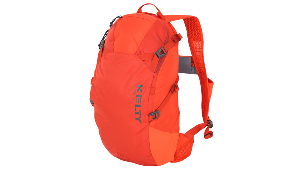 Kelty Capture 25 Pack-Ember