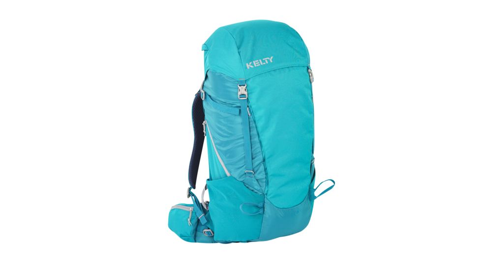Kelty Catalyst 46W Women's Pack-Smoke