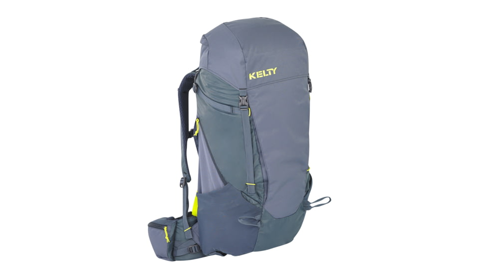 Kelty Catalyst 50 Pack-Conifer Green