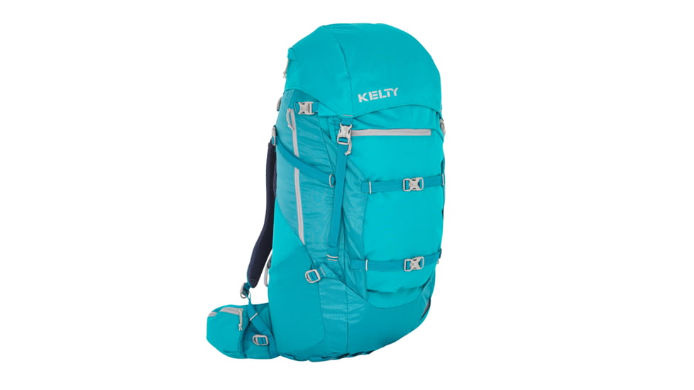 Catalyst 61W Womens Pack-Emerald