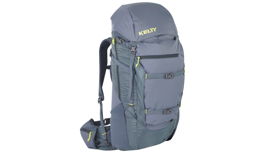 Kelty Catalyst 65 Pack-Smoke