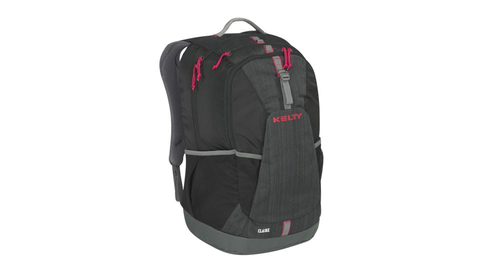 Kelty Claire Backpack - Women's-Black