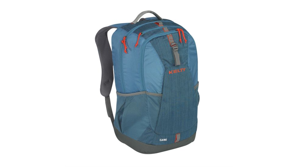 Kelty Claire Backpack - Women's-Teal
