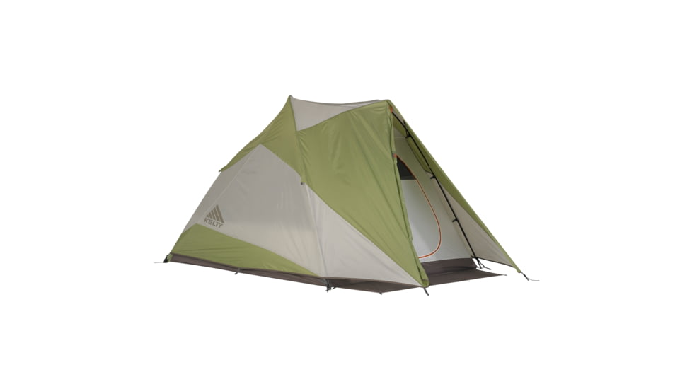 Kelty Como 4 Tent - 4 Person, 3 Season