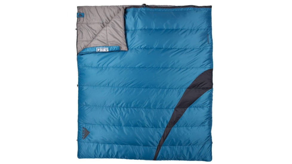 Kelty Corona 30 Double Bag Synthetic