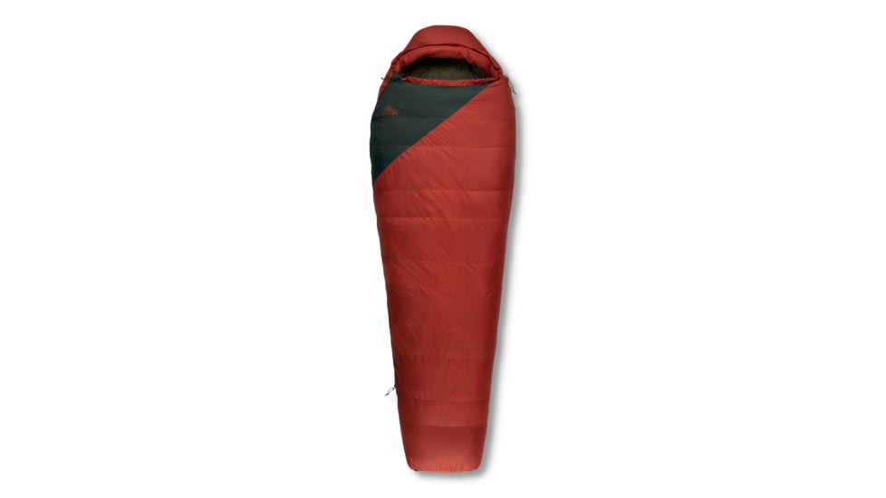 Kelty Cosmic 0 Deg 550 Down Sleeping Bag, Long, 35413524LR