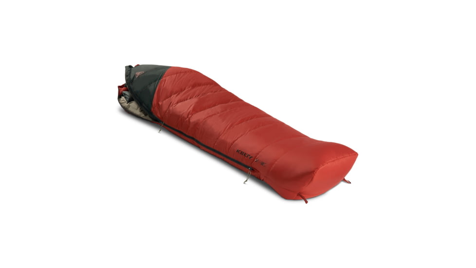 Kelty Cosmic 0 Deg 550 Down Sleeping Bag, Long, 35413524LR