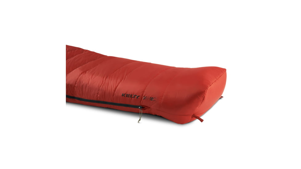 Kelty Cosmic 0 Deg 550 Down Sleeping Bag, Long, 35413524LR