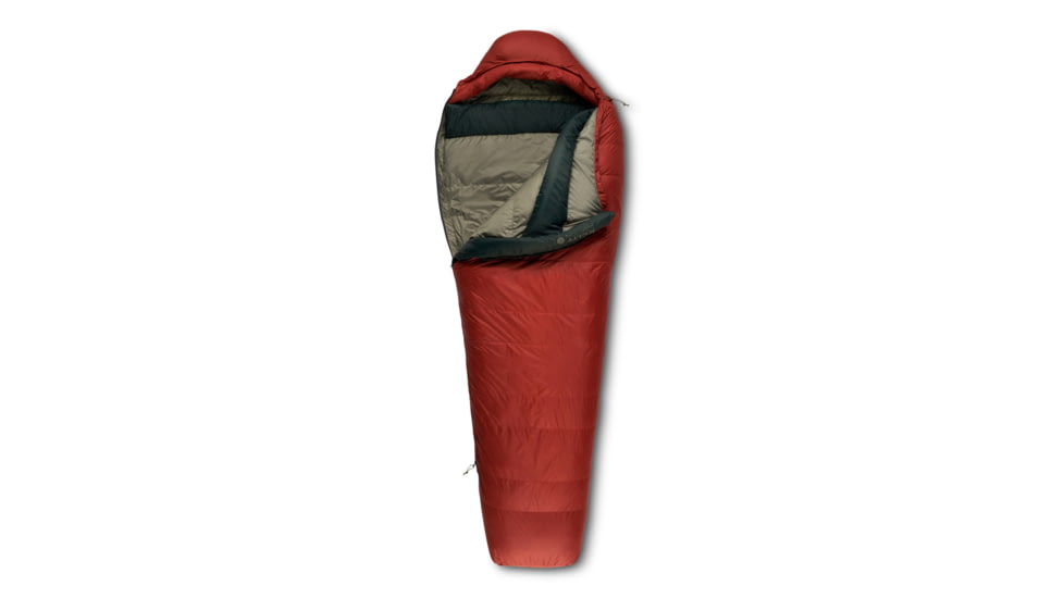 Kelty Cosmic 0 Deg 550 Down Sleeping Bag, Long, 35413524LR