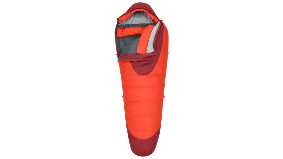 Kelty Cosmic 0 Sleeping Bag 600/ DriDown