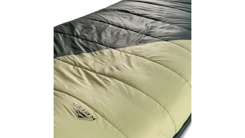 Kelty Cosmic Synthetic 20 Deg Sleeping Bag - Womens, Regular, 35428725RR