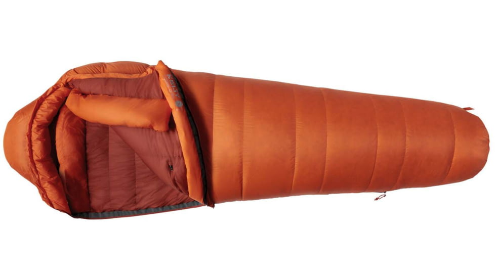 Kelty Cosmic Ultra Sleeping Bag, 0.0 F / -18.0 C, Long, 35431121LR
