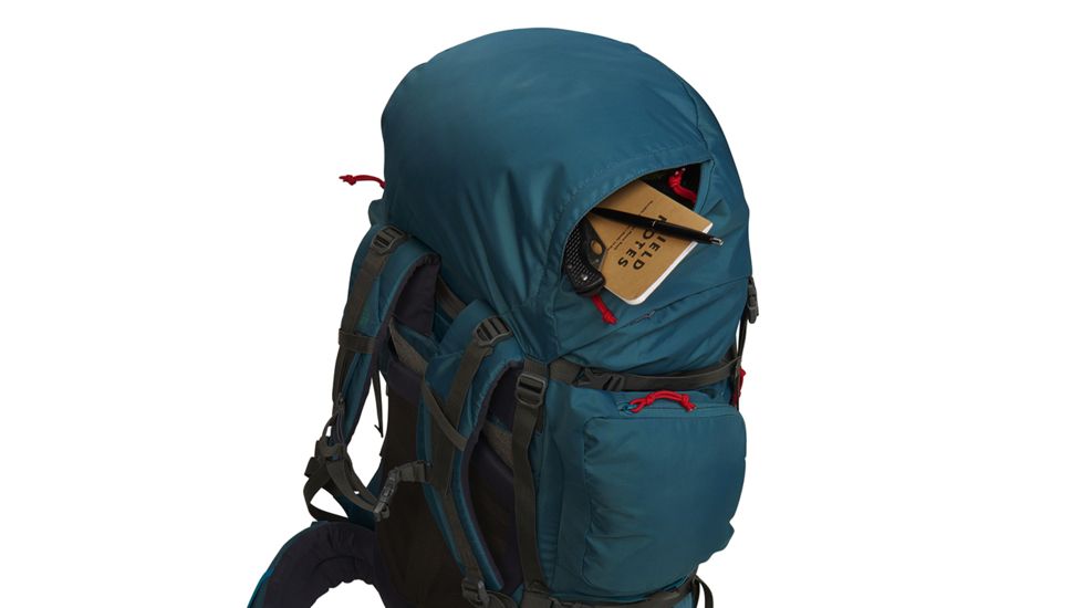 Kelty Coyote 60 - Women's, Hydro / Malachite, 22617520HYD