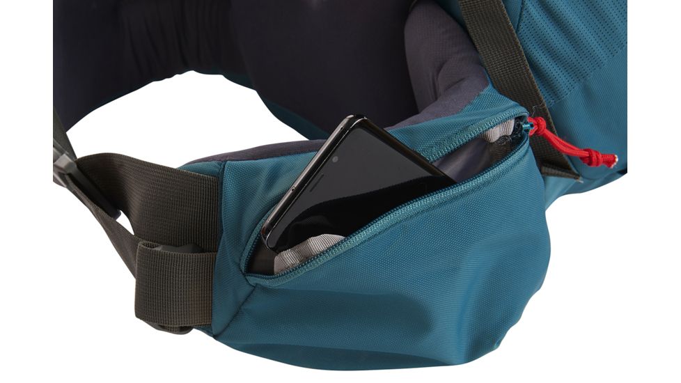 Kelty Coyote 60 - Women's, Hydro / Malachite, 22617520HYD