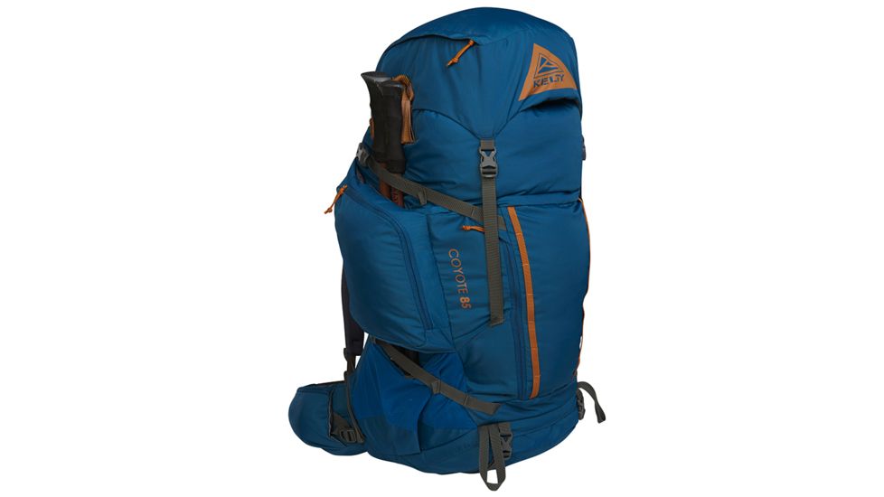 Kelty Coyote 85, Lyons Blue / Golden Oak, 22611620LYB