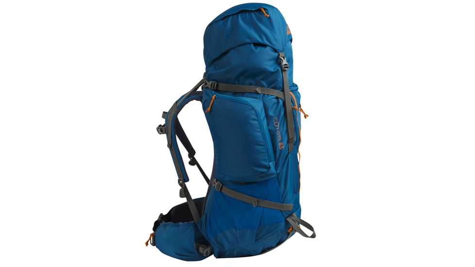 Kelty Coyote 85, Lyons Blue / Golden Oak, 22611620LYB