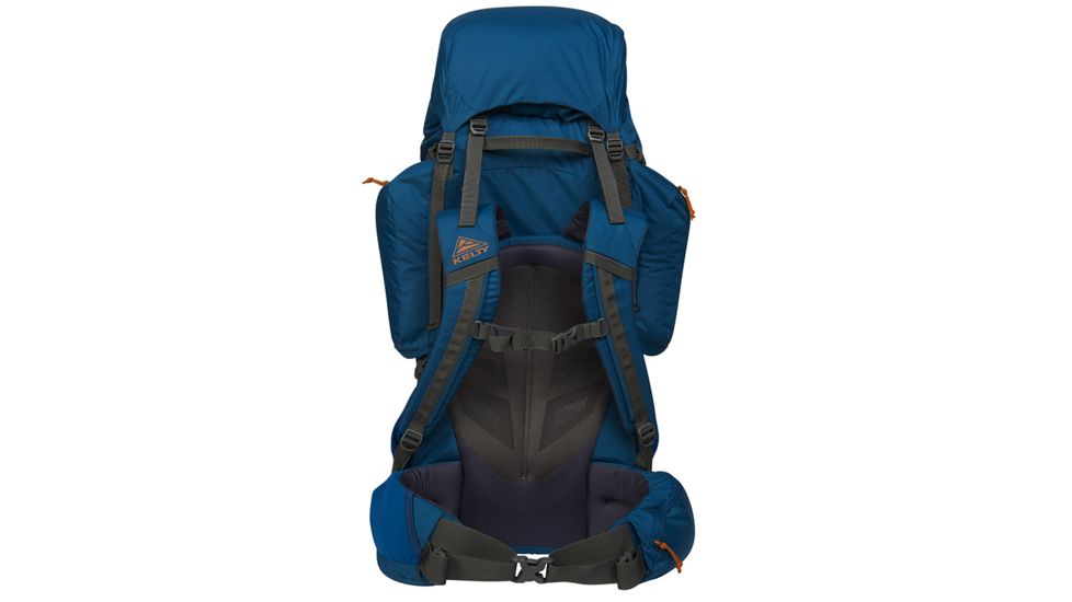 Kelty Coyote 85, Lyons Blue / Golden Oak, 22611620LYB