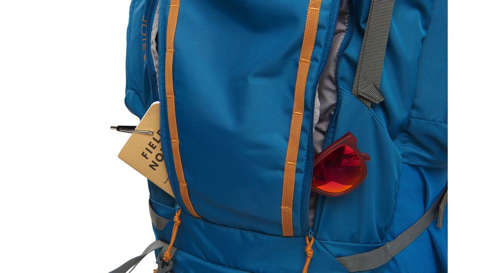 Kelty Coyote 85, Lyons Blue / Golden Oak, 22611620LYB