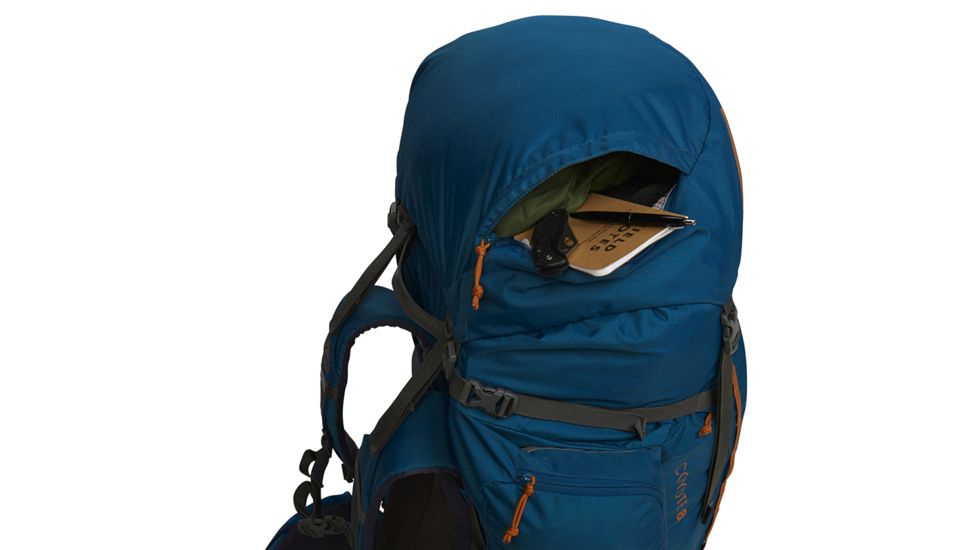 Kelty Coyote 85, Lyons Blue / Golden Oak, 22611620LYB