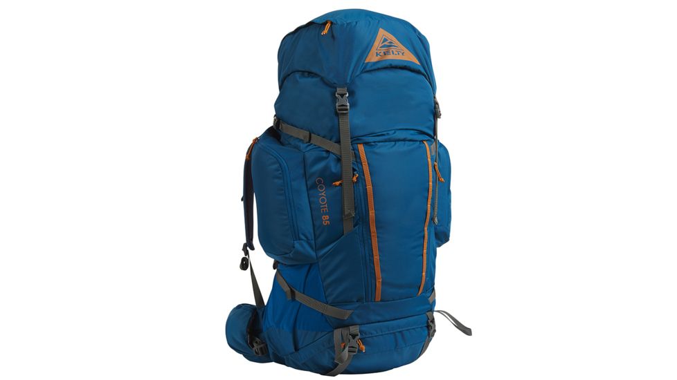 Kelty Coyote 85, Lyons Blue / Golden Oak, 22611620LYB