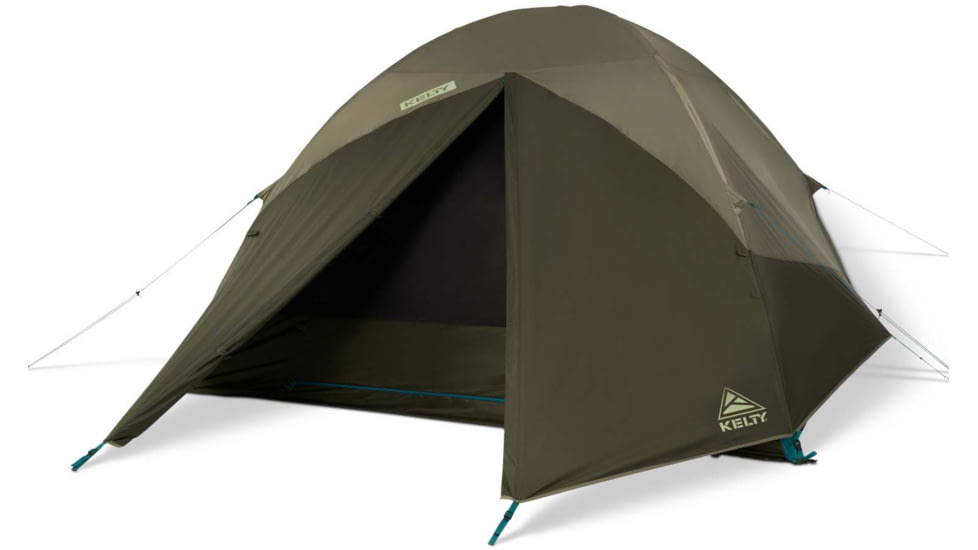 Kelty Daydreamer 6P Tent, 6p, 40836525