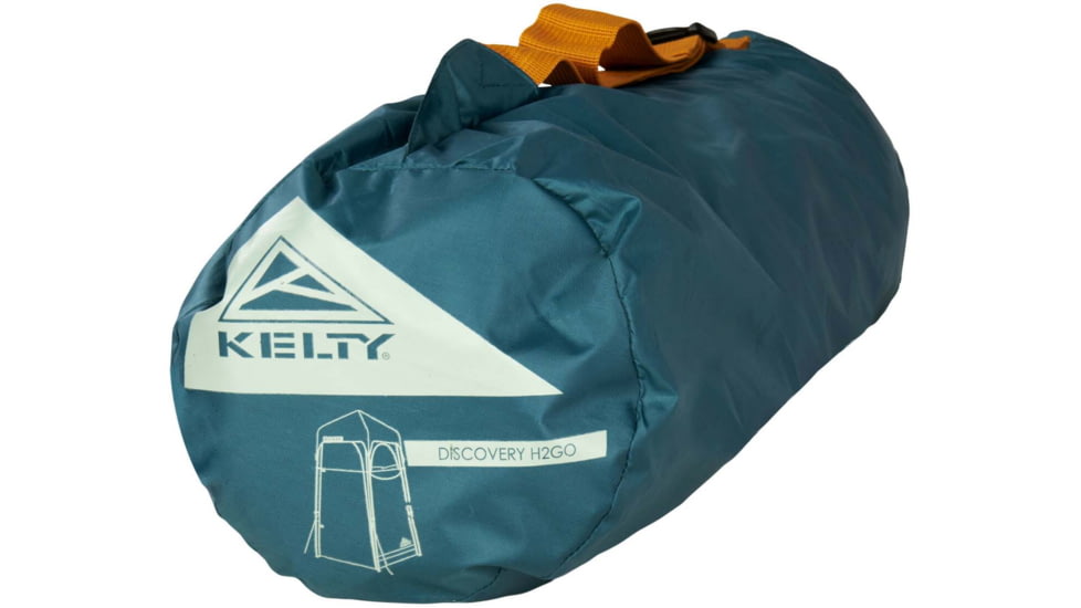 Kelty Discovery H2Go, Iceberg Green/Deep Teal, One Size, 40836122DT