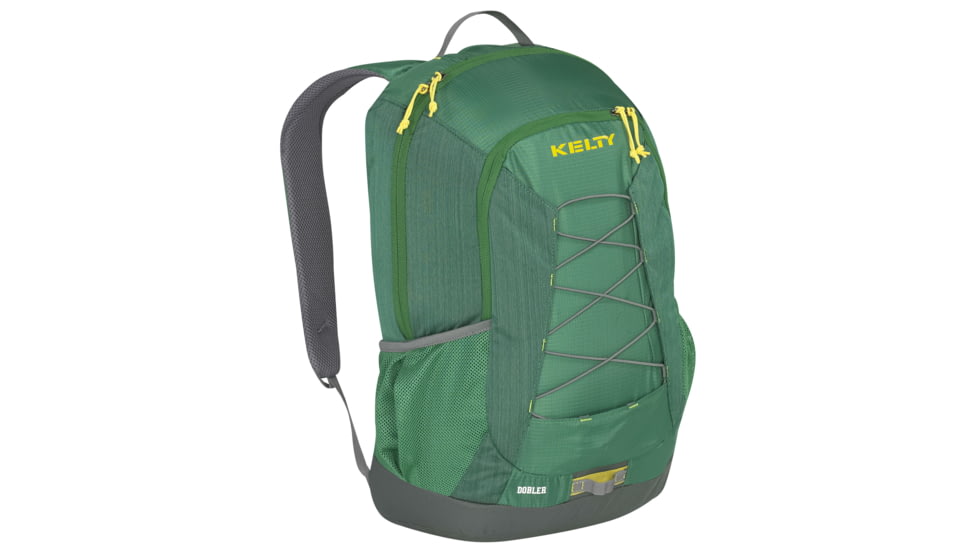 Kelty Dobler Backpack-Kelly Green