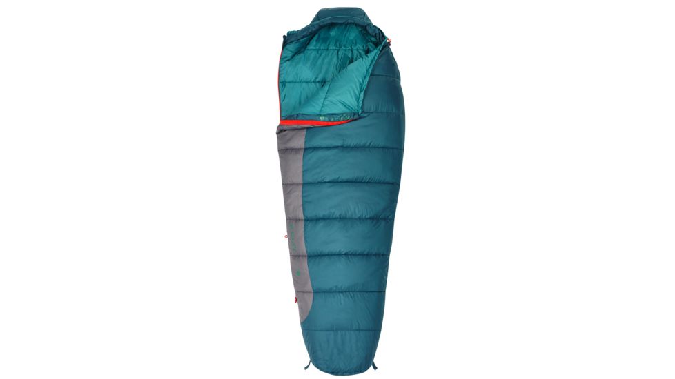 Dualist 35 Sleeping Bag-Dragonfly-Regular