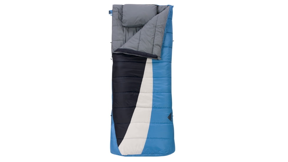 Kelty Eclipse 15 Sleeping Bag Synthetic