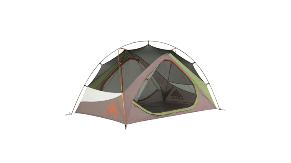 Kelty Eden 2 Tent - 2 Person, 3 Season