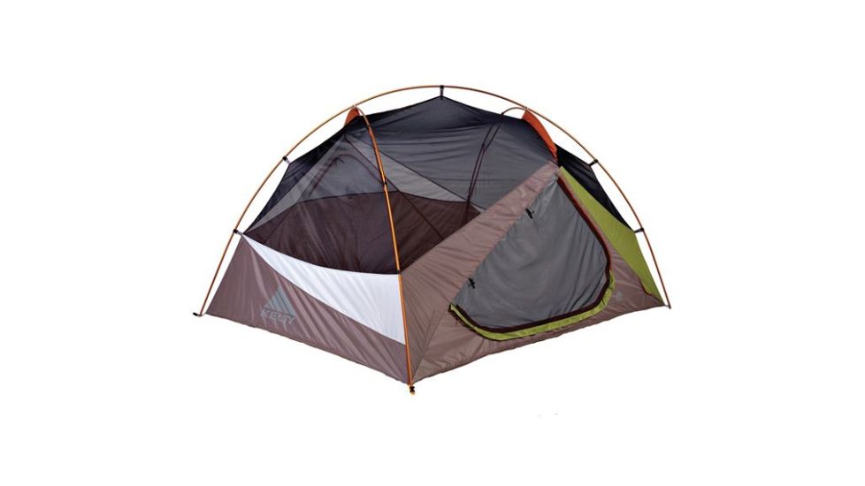 Kelty Eden 4 Tent - 4 Person, 3 Season