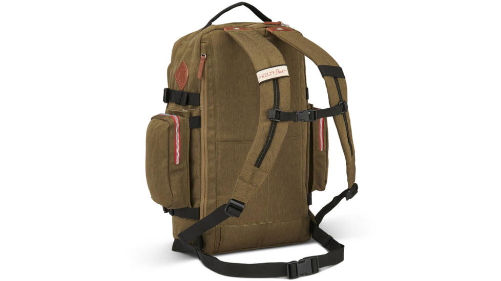 Kelty Fairbank Backpack, Burnt Olive, 22634223BOLV