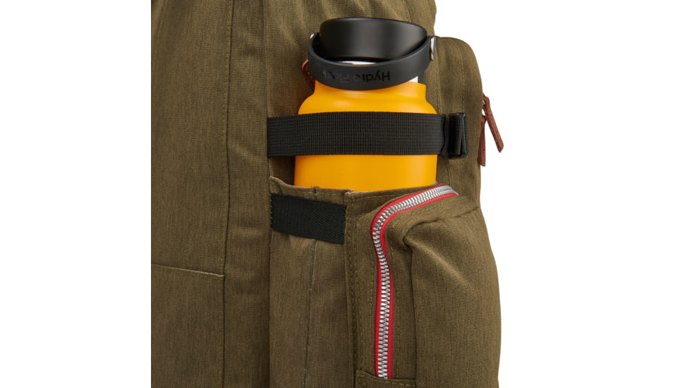 Kelty Fairbank Backpack, Burnt Olive, 22634223BOLV