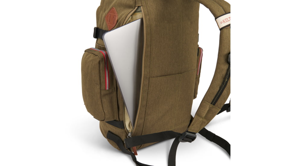 Kelty Fairbank Backpack, Burnt Olive, 22634223BOLV