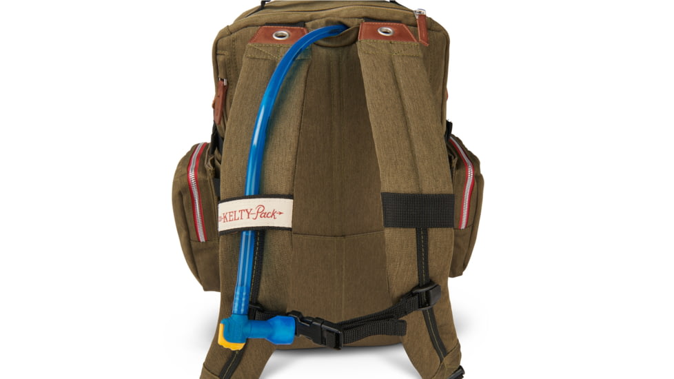 Kelty Fairbank Backpack, Burnt Olive, 22634223BOLV