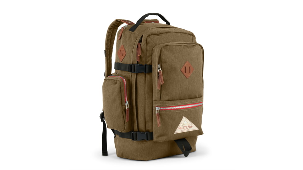 Kelty Fairbank Backpack, Burnt Olive, 22634223BOLV