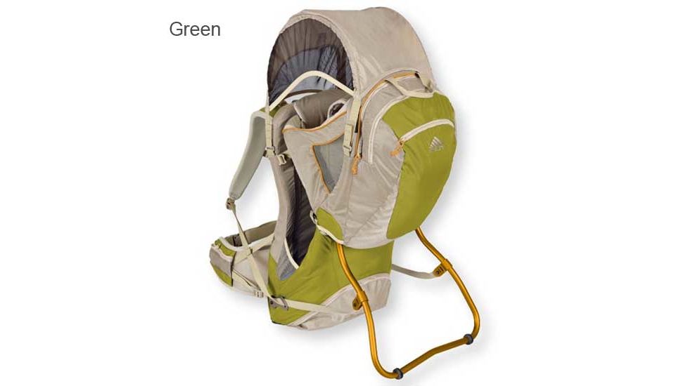Kelty FC 3.0 Child Carrier Blue Clearance