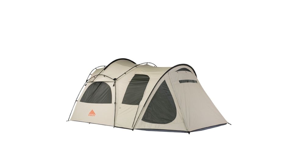 Frontier 4 Tent - 4 Person, 3 Season