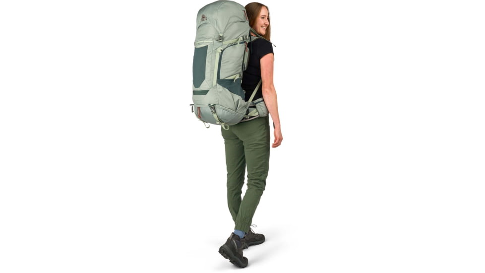 Kelty Glendale 65 W Sea Spray, SS, 65 Liter, 22630824SS